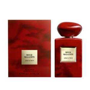 Rouge Malachite  – Giorgio Armani
