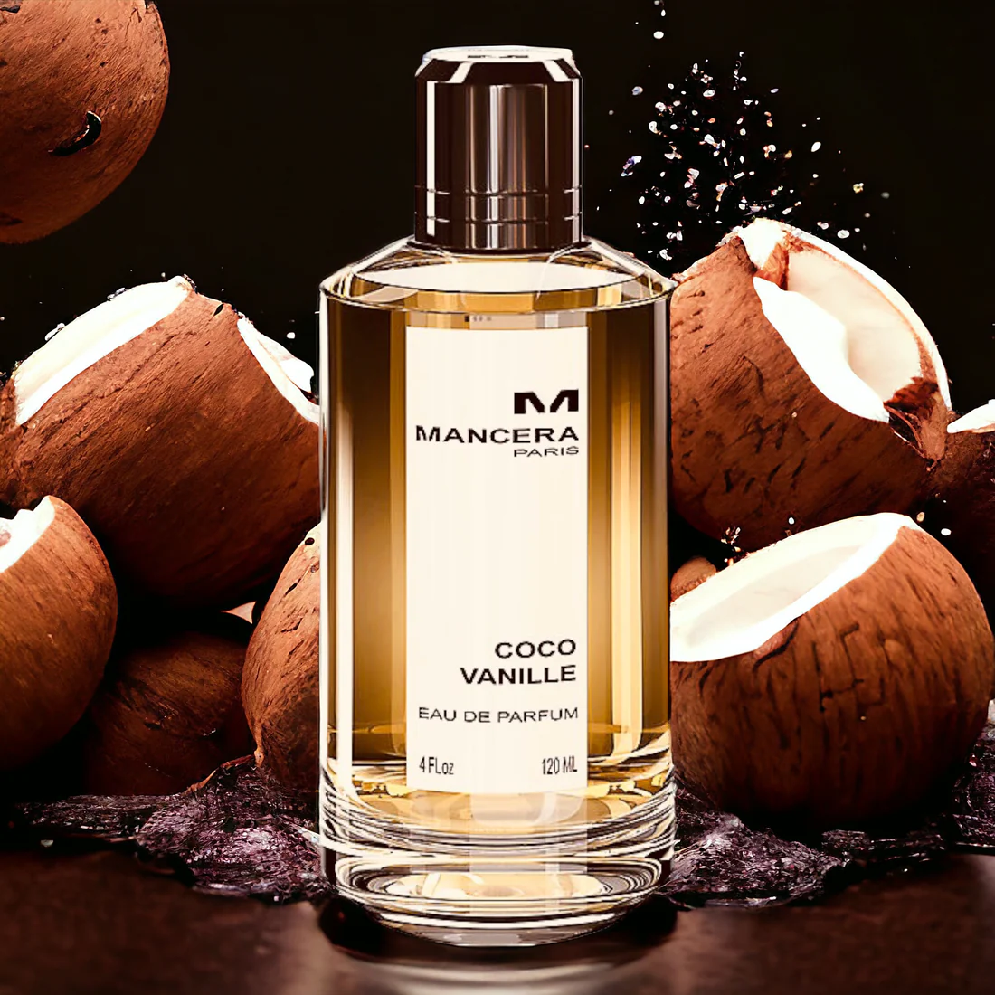 Coco Vanille - Mancera – Image 2