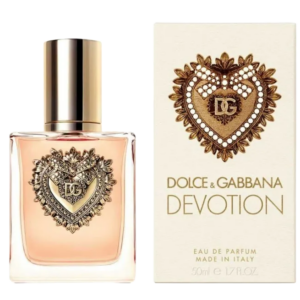 Devotion – Dolce&Gabbana