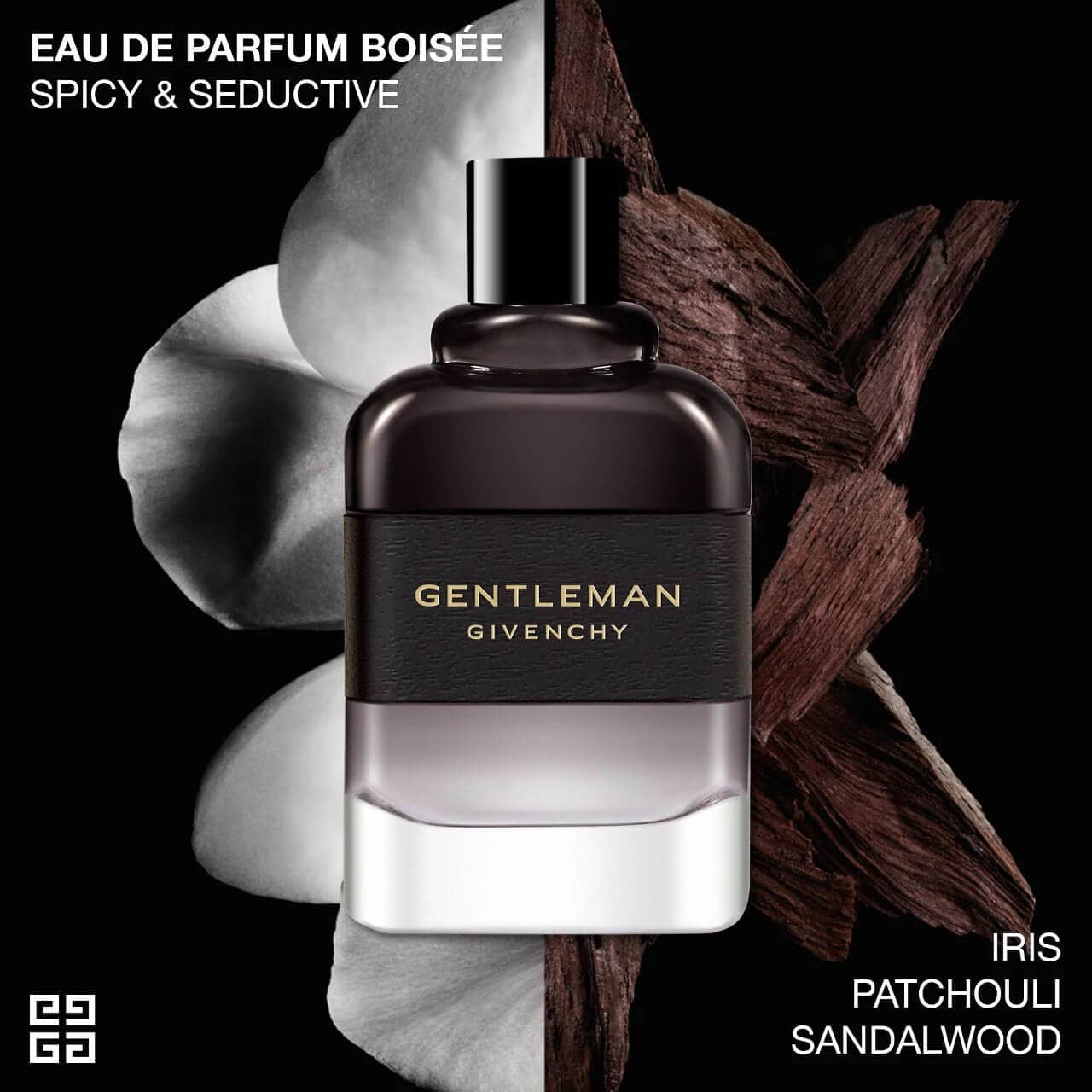 Gentleman - Givenchy – Image 2
