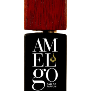Gold Dust – Amelgo