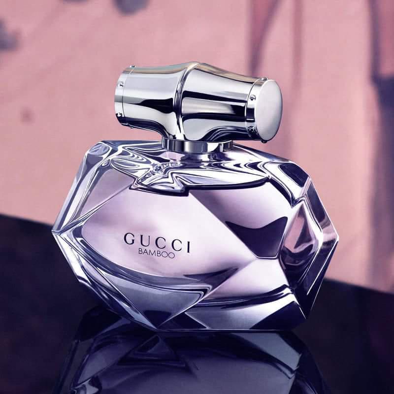 Gucci Bamboo - Gucci – Image 2