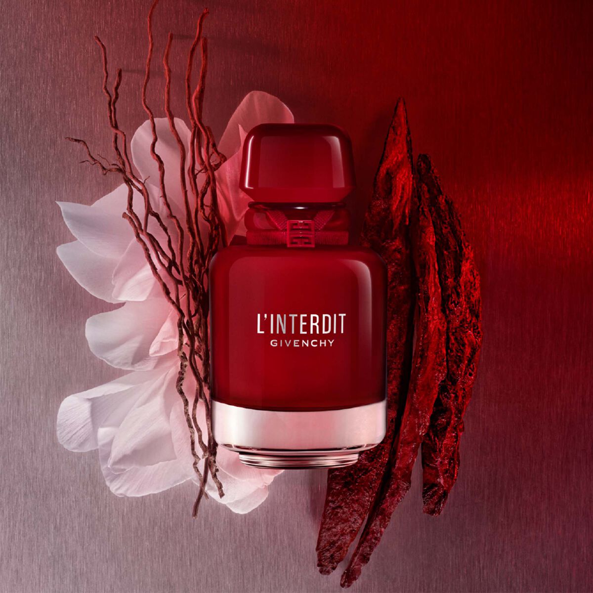L'Interdit Rouge Ultime -Givenchy – Image 3