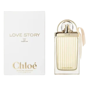 Love Story – Chloé