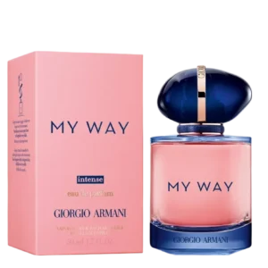 My Way Intense – Giorgio Armani