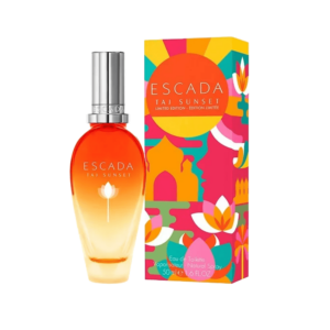 Taj Sunset – Escada