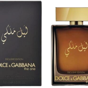 The One Royal Night – Dolce&Gabbana