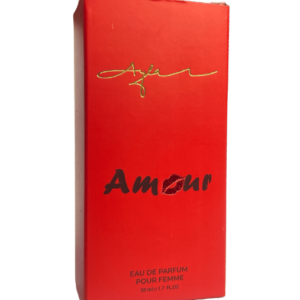 Amour – Aladin Fragrances