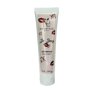Lait de corps parfumé – Pour femme