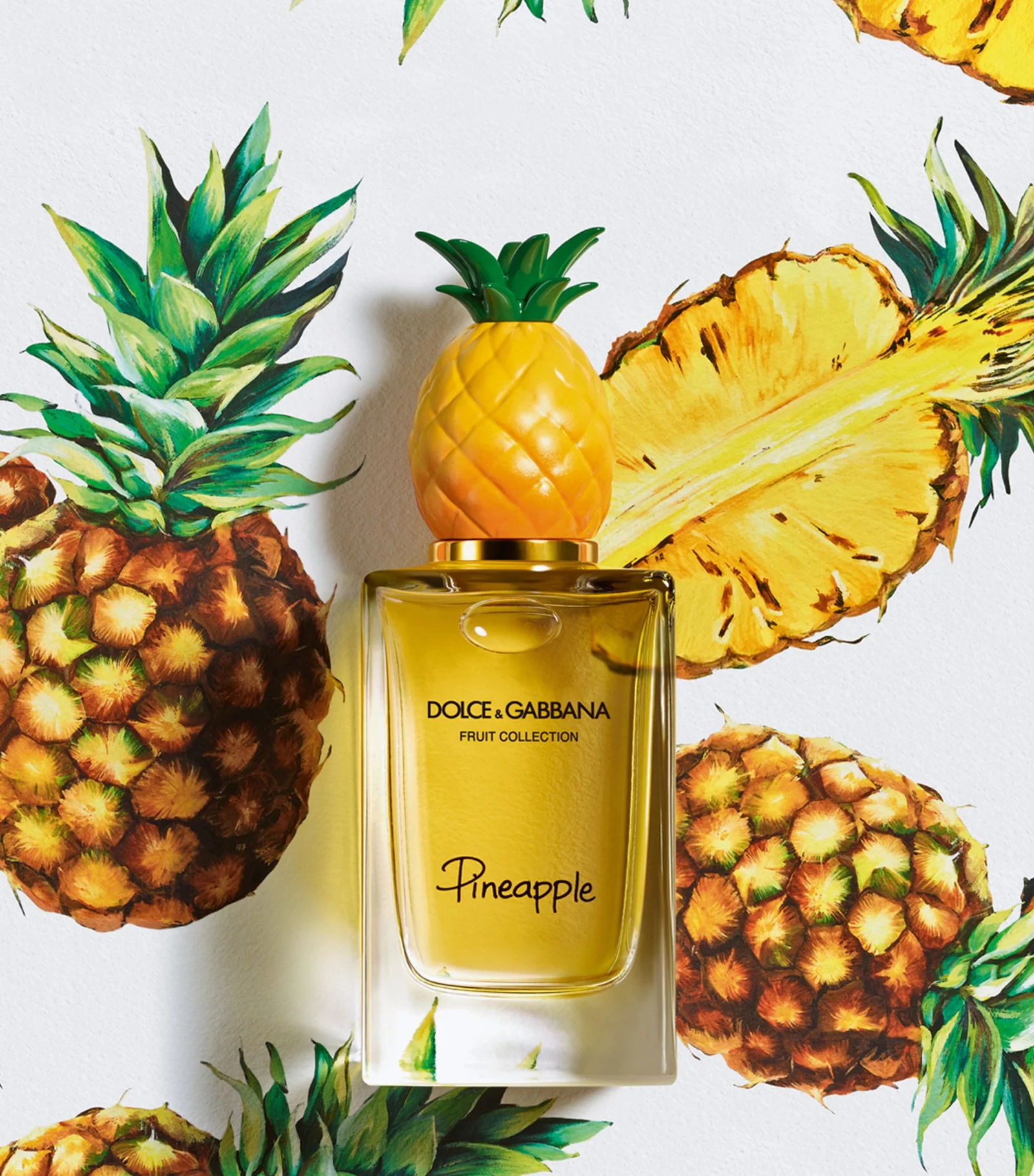 Pineapple - Dolce&Gabbana – Image 2