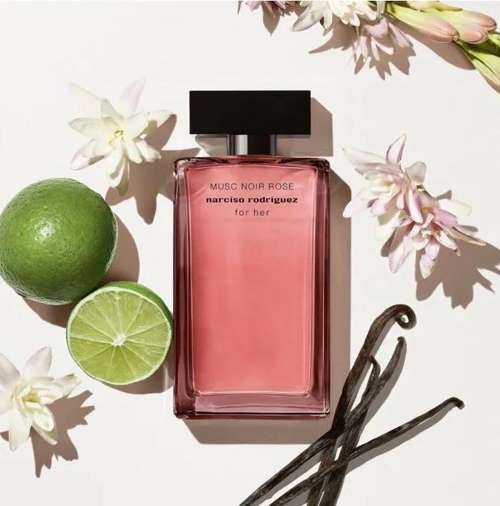 Narciso Rodriguez for Her - Rose- Narciso Rodriguez – Image 3