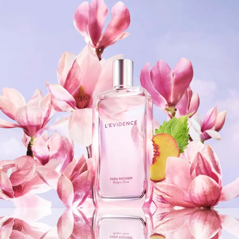 L'Evidence - Yves Rocher – Image 2
