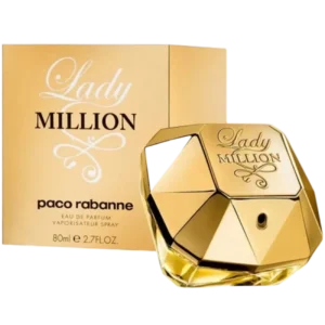 Lady Million – Rabanne
