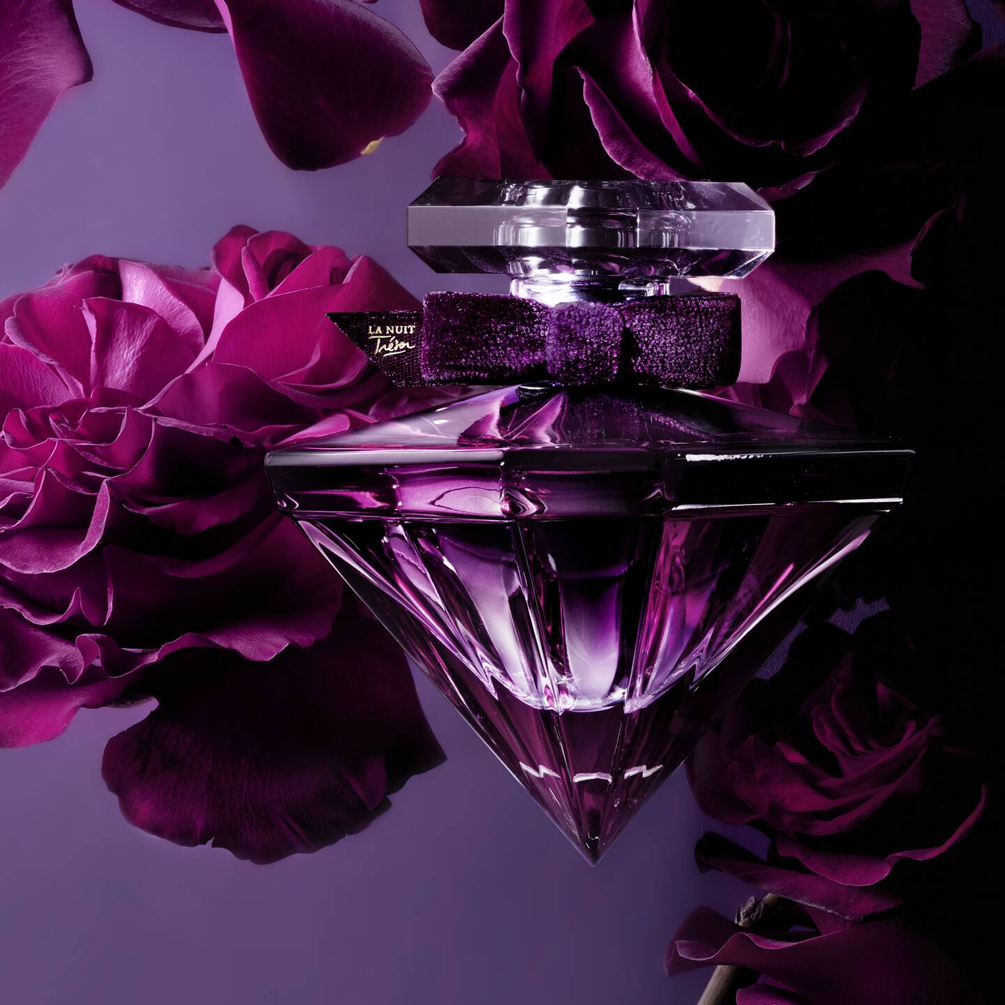 La Nuit Trésor Le Parfum - Lancôme – Image 3