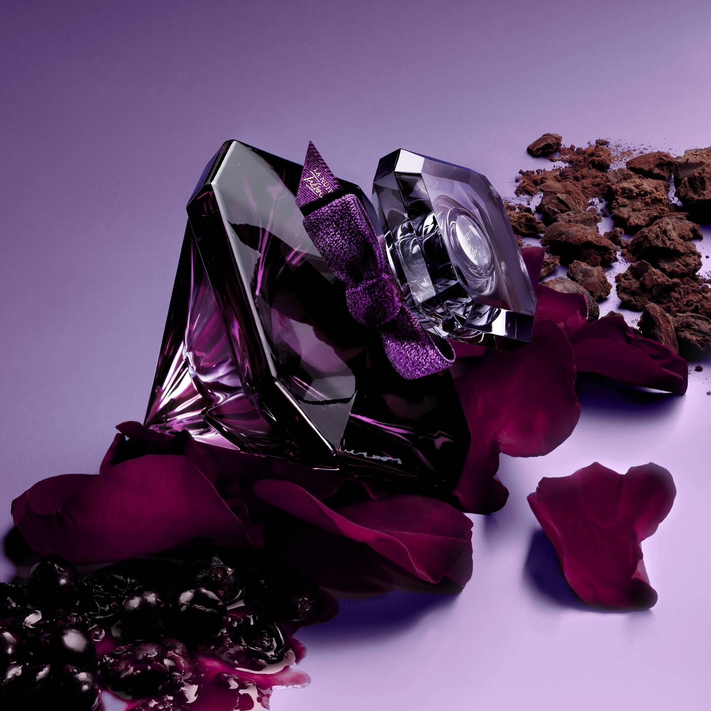 La Nuit Trésor Le Parfum - Lancôme – Image 2